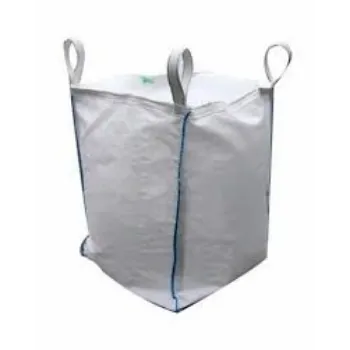Good Quality Woven Jumbo Bags